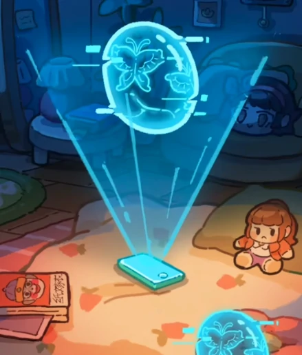 萤火夜话角色介绍,萤火夜话全角色背景故事详解