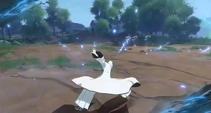 境界刀鸣市丸银强度解析与技能搭配指南境界刀鸣市丸银角色培养攻略与实战表现评测