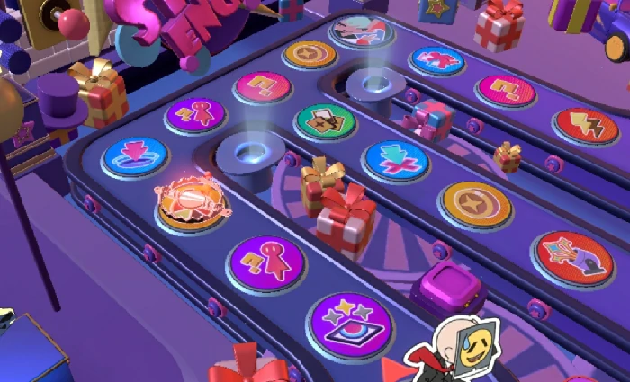 星引擎Party手游好玩吗,星引擎Party核心玩法与特色体验解析