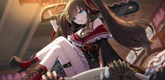 空灵诗篇乙叶不死队介绍,空灵诗篇乙叶不死队强度与阵容搭配分析