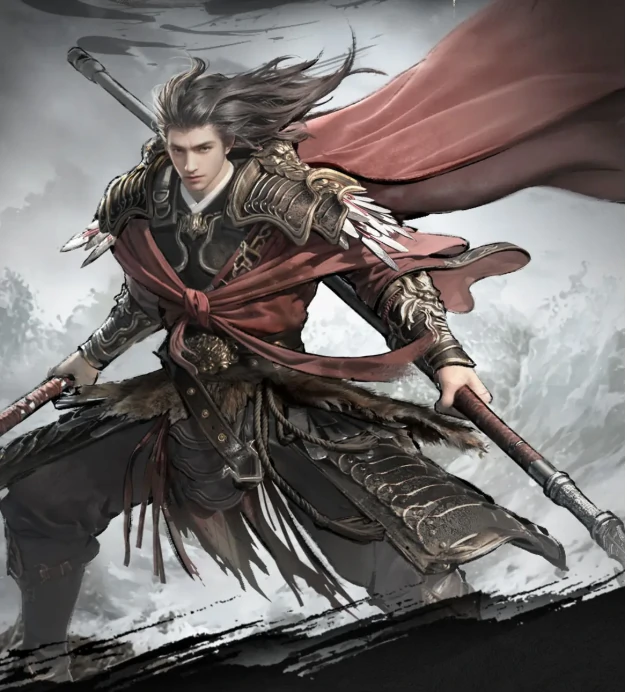 三国天下归心人物角色攻略,三国天下归心全角色技能详解与培养指南