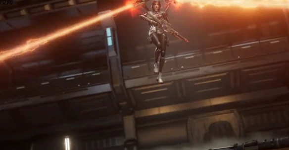 逆战未来秘境,逆战未来秘境全流程通关攻略与高分技巧,逆战