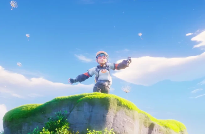 伊莫二测招募时间,伊莫公测上线日期揭晓