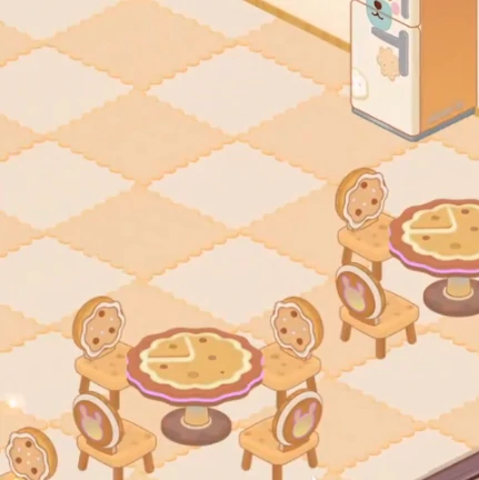 解忧小食光店铺布局指南,解忧小食光空间规划与功能分区实用方案