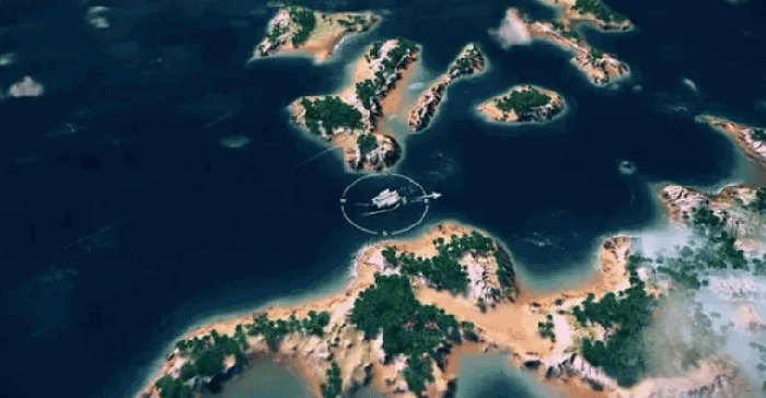 风帆纪元上线时间,风帆纪元公测日期及预约入口