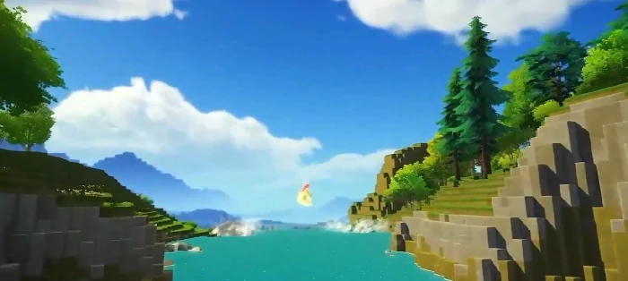 世界之光手游可以联机吗,世界之光手游联机功能详解