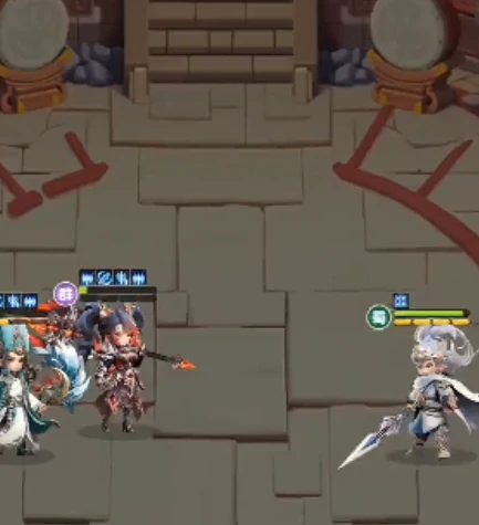 巨神军师最强阵容推荐,巨神军师高胜率实战搭配与效果解析