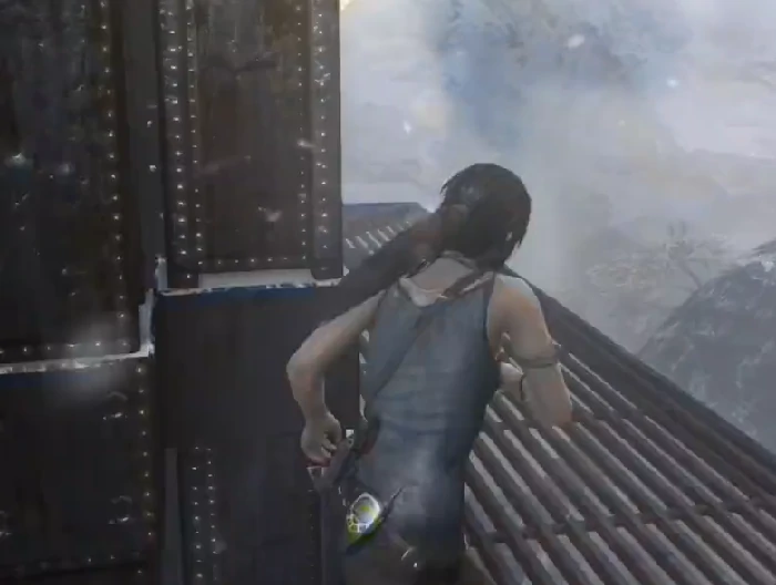 古墓丽影9手游信号塔位置详解,古墓丽影9手游信号塔任务流程与通关技巧