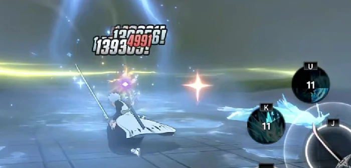 境界刀鸣蓝染角色解析,境界刀鸣蓝染技能机制与强度定位