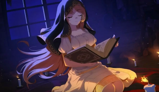 空灵诗篇红兰野兽队介绍,空灵诗篇红兰野兽队强度分析与阵容搭配指南