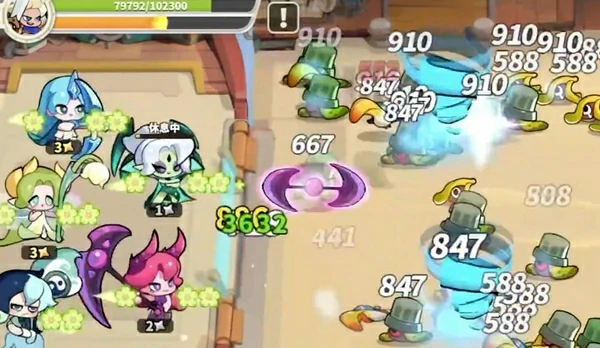 梦境护卫队礼包码大全,梦境护卫队最新可用兑换码汇总