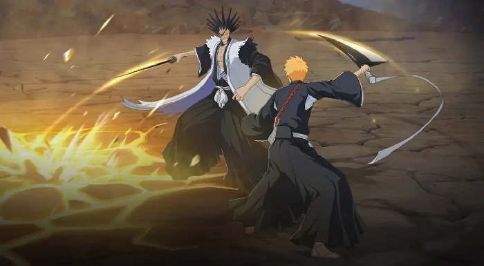 境界刀鸣决斗场体验评测,境界刀鸣竞技场玩法深度解析