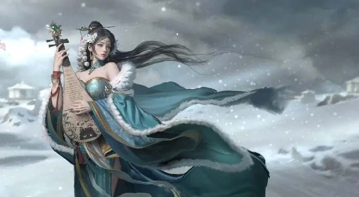 三国天下归心人物角色攻略,三国天下归心全角色技能详解与培养指南