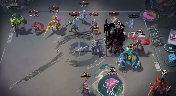 王者荣耀万象棋蒙恬出装攻略,王者荣耀万象棋蒙恬最强六神装推荐,王者荣耀