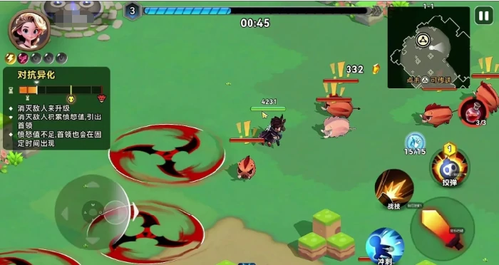 酋长你别跑最强阵容搭配攻略,酋长你别跑高胜率阵容推荐