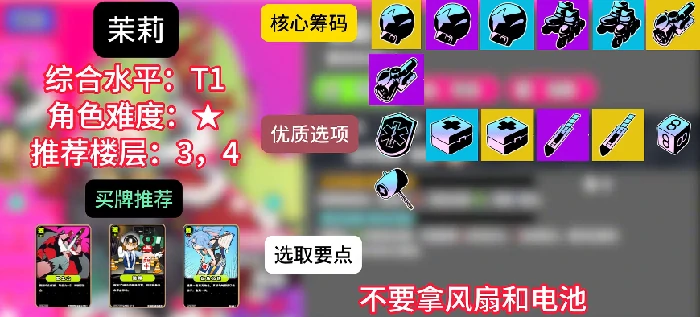 吉星派对角色筹码机制详解,吉星派对全角色筹码获取与使用方法