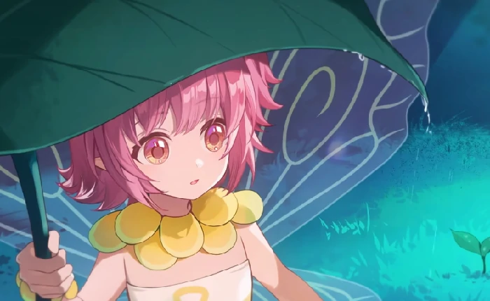 小花仙拉贝尔之约是什么游戏,小花仙拉贝尔之约玩法介绍与角色设定解析