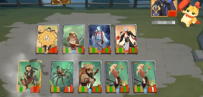 千机阵手游新手入门指南,千机阵手游零基础快速上手教程