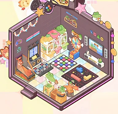 菜鸡梦想家套间位置指南,菜鸡梦想家套间详细分布与查找方法