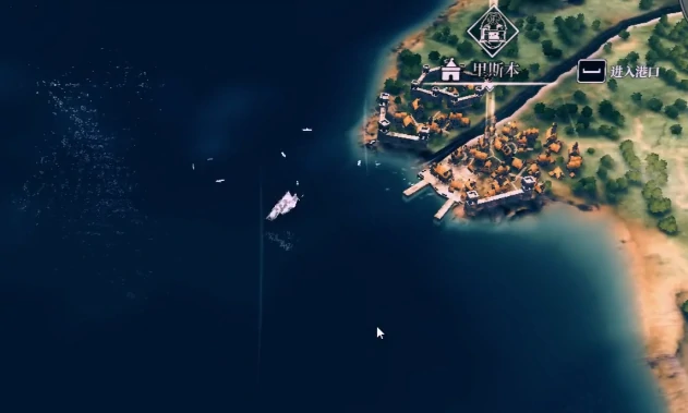 风帆纪元手游怎么玩,风帆纪元手游新手入门与快速上手指南