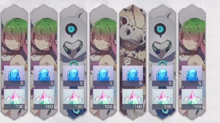 空灵诗篇免费抽卡攻略,空灵诗篇零氪抽卡方法与资源获取技巧