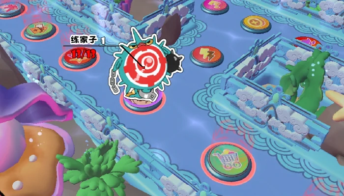 吉星派对龙宫游乐园通关攻略,吉星派对龙宫游乐园高分打法与关卡技巧