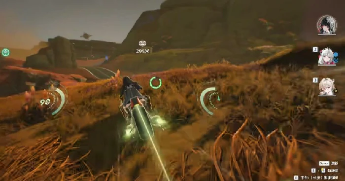 鸣潮3.0版本上线,鸣潮生而眺望新内容全解析,鸣潮