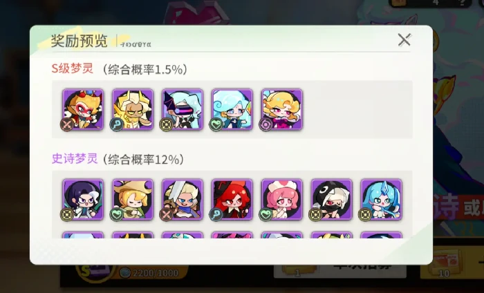 梦境护卫队辅助角色推荐,梦境护卫队最强辅助阵容与实战搭配指南