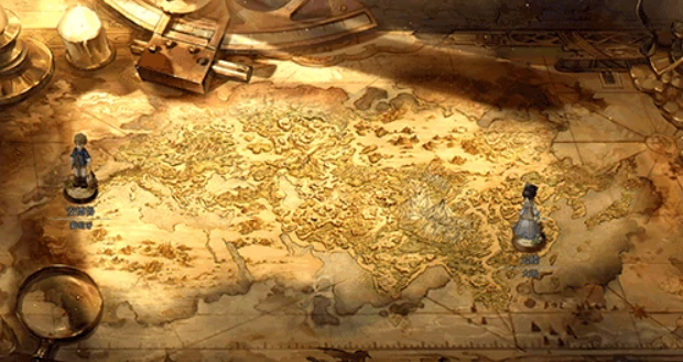 风帆纪元陆地探险攻略,风帆纪元新手必看的陆地探险全流程详解