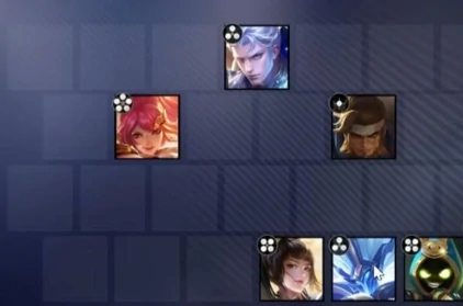 王者万象棋天赋起舞角色揭秘,王者万象棋天赋起舞技能与玩法详解