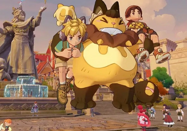 洛克王国世界上线日期,洛克王国手游公测时间详解