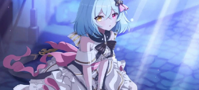 空灵诗篇乙叶不死队介绍,空灵诗篇乙叶不死队强度与阵容搭配分析