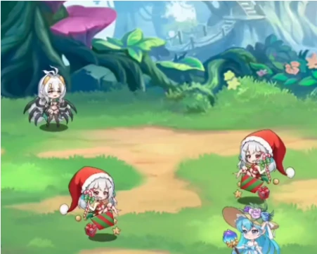 绯月絮语经验获取攻略,绯月絮语新手前期快速升级与资源规划指南