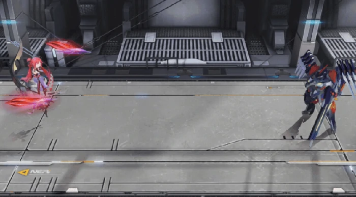 交错战线赤夕强度分析,交错战线赤夕角色培养与实战表现评测