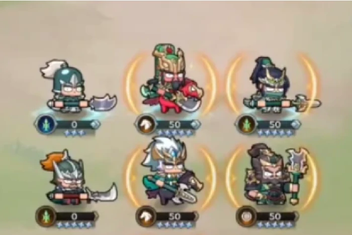 雄心之上阵容搭配指南,雄心之上最强阵容推荐与实战解析