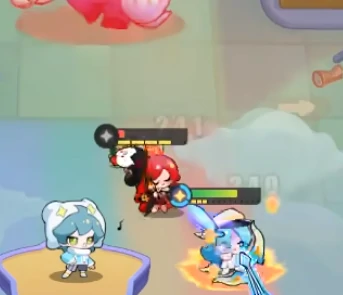 梦境护卫队流派大全,梦境护卫队主流阵容与玩法解析