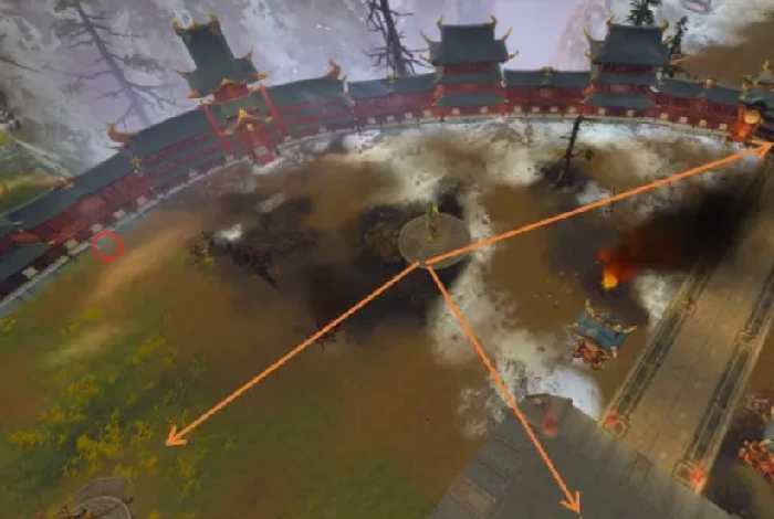 天下万象昆仑战场怎么玩,天下万象昆仑战场新手入门与高阶玩法详解