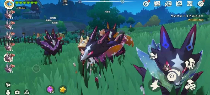 洛克王国世界闪光概率是多少,洛克王国手游闪光捕捉方法与技巧