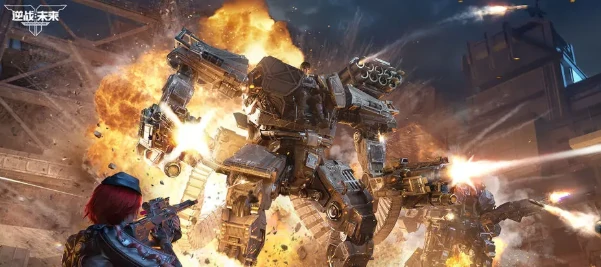 逆战未来秘境,逆战未来秘境全流程通关攻略与高分技巧,逆战