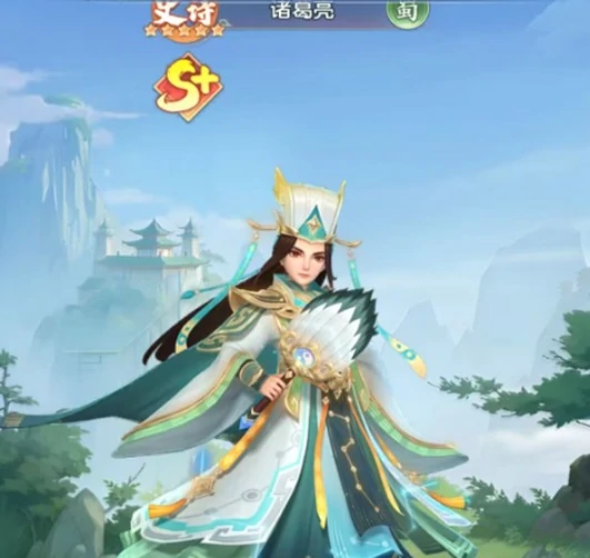 三国大冒险布阵攻略,三国大冒险站位安排与阵容搭配详解