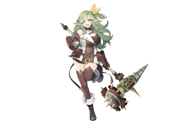 空灵诗篇PVE阵容搭配攻略,空灵诗篇高效率通关阵容推荐