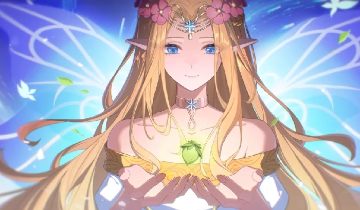 小花仙拉贝尔之约是什么游戏,小花仙拉贝尔之约玩法介绍与角色设定解析