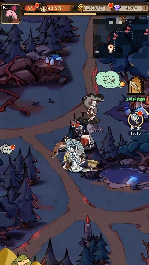 幻灵召唤师组队攻略,幻灵召唤师高胜率配队推荐与阵容搭配技巧