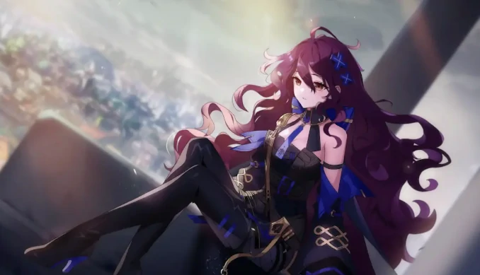 空灵诗篇乙叶不死队介绍,空灵诗篇乙叶不死队强度与阵容搭配分析