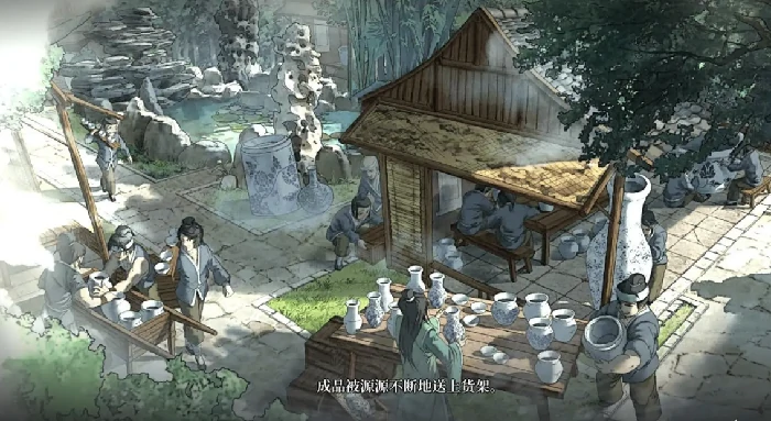 风帆纪元云睦角色攻略,风帆纪元云睦前期培养与资源规划指南