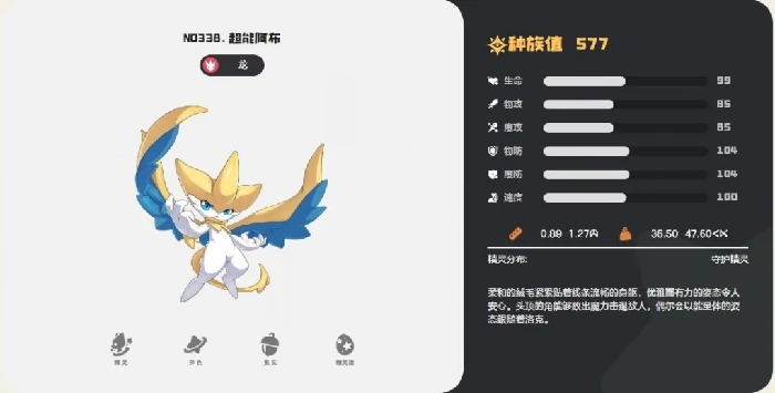 洛克王国世界阿布配队攻略,洛克王国世界阿布最强阵容搭配与实战技巧