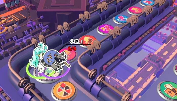 吉星派对魅影都市,吉星派对魅影都市全玩法详解与高阶技巧分享