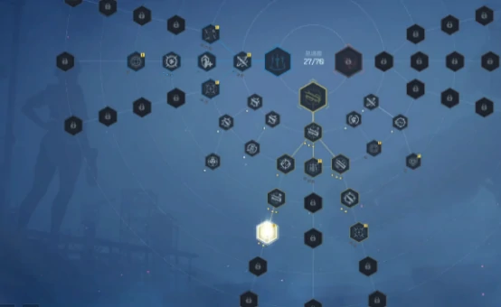 逆战未来天赋升级攻略,逆战未来快速提升天赋等级的实用方法,逆战