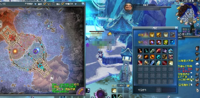 天下万象归墟战场怎么玩,天下万象归墟战场详细玩法与实战技巧指南