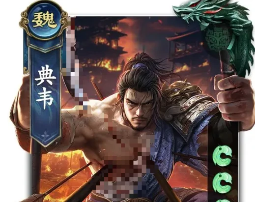 名将杀手游兵临城下节奏榜,2025热门强势武将推荐与强度解析